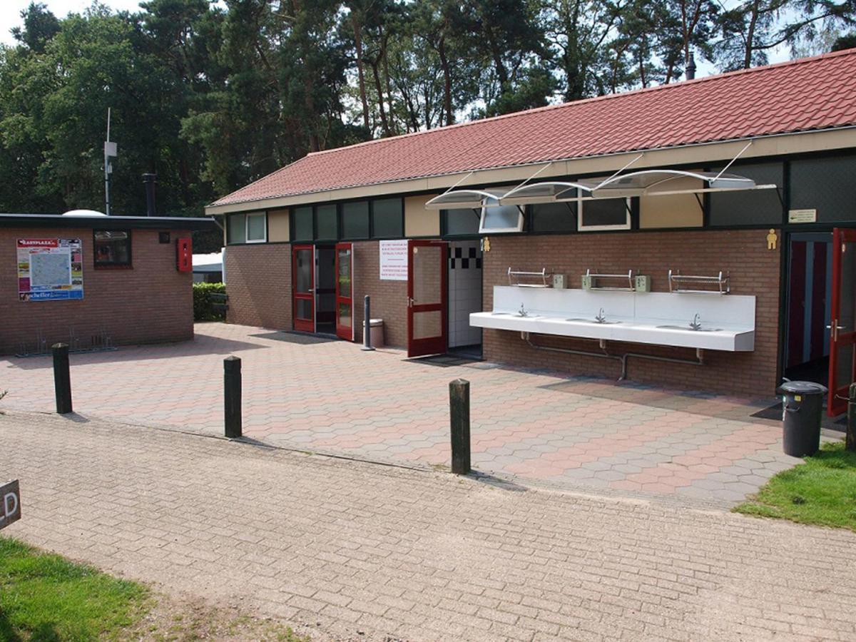 Recreatiepark De Wrange Hotel Doetinchem Luaran gambar