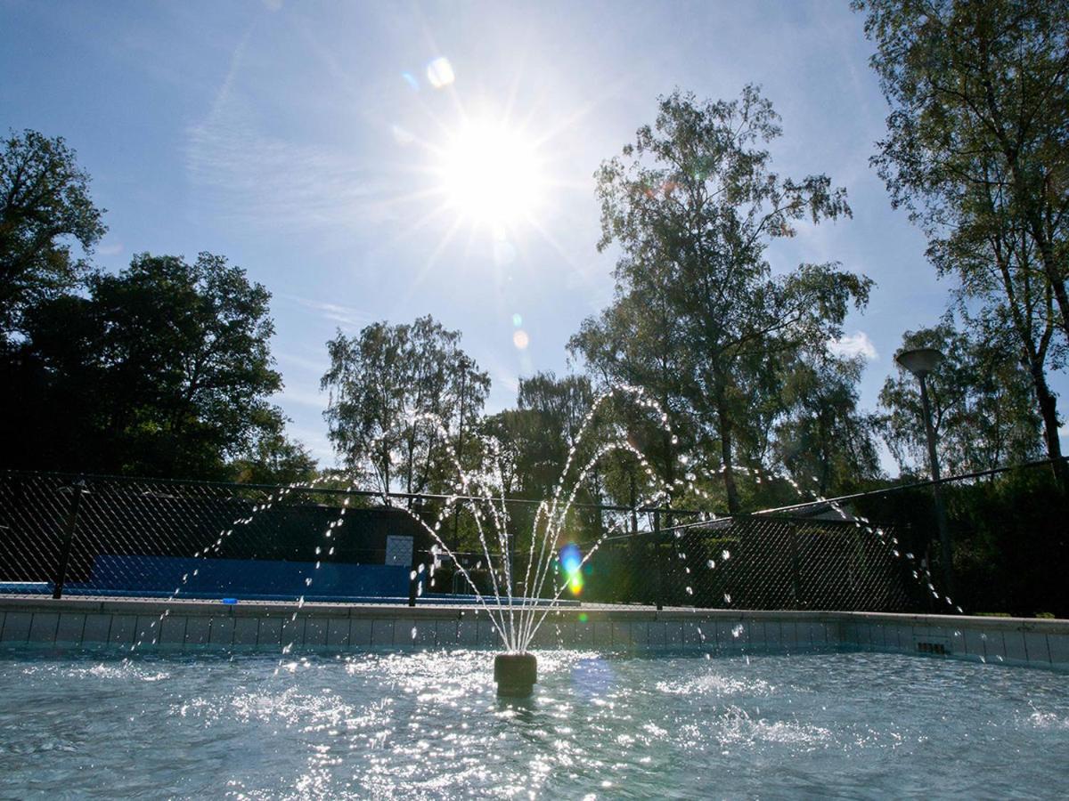 Recreatiepark De Wrange Hotel Doetinchem Luaran gambar