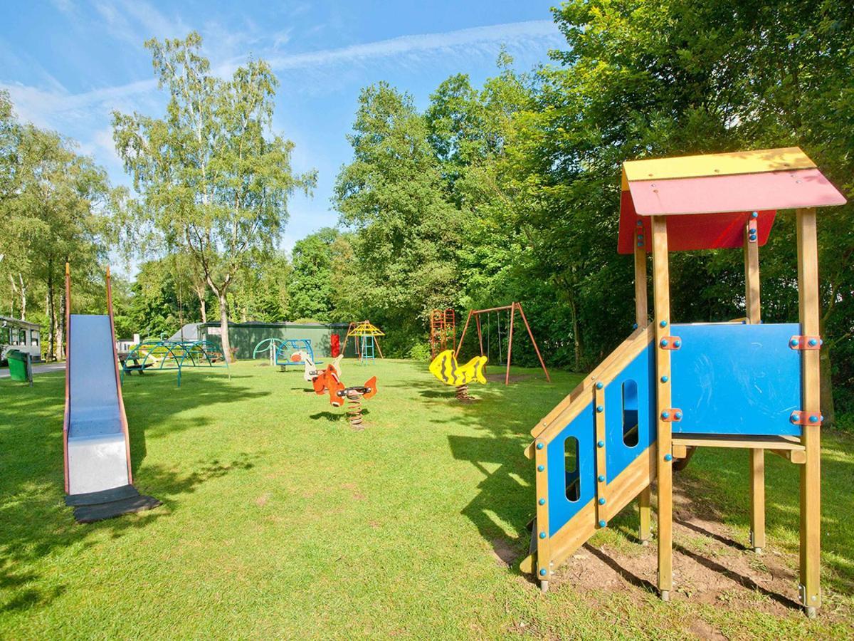 Recreatiepark De Wrange Hotel Doetinchem Luaran gambar