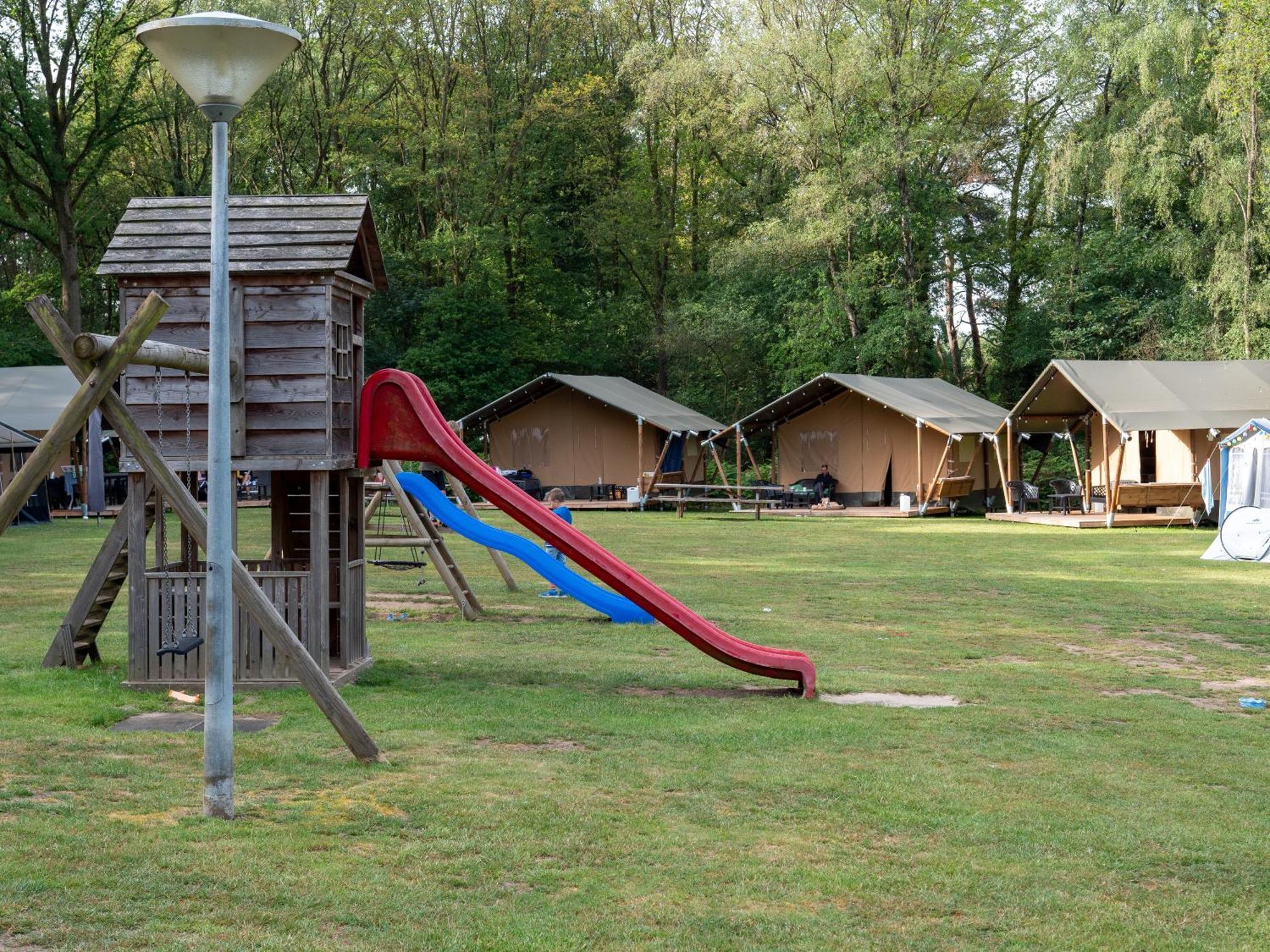 Recreatiepark De Wrange Hotel Doetinchem Luaran gambar